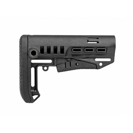 Crosse compacte télescopique DLG Tactical Commercial Spec 224 g longueur 180 mm