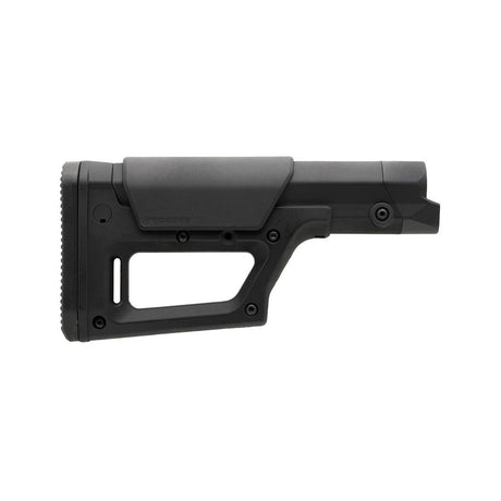 Crosse de tir de précision PRS Lite Magpul polymère et métal réglage LOP 3,5 cm