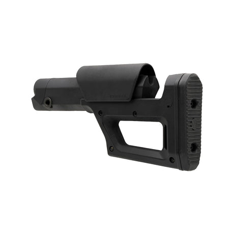 Crosse de tir de précision PRS Lite Magpul polymère et métal réglage LOP 3,5 cm