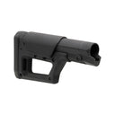 Crosse de tir de précision PRS Lite Magpul polymère et métal réglage LOP 3,5 cm