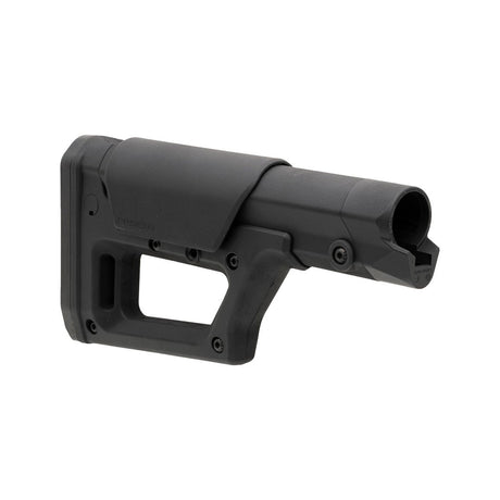 Crosse de tir de précision PRS Lite Magpul polymère et métal réglage LOP 3,5 cm
