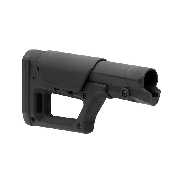 Crosse de tir de précision PRS Lite Magpul polymère et métal réglage LOP 3,5 cm