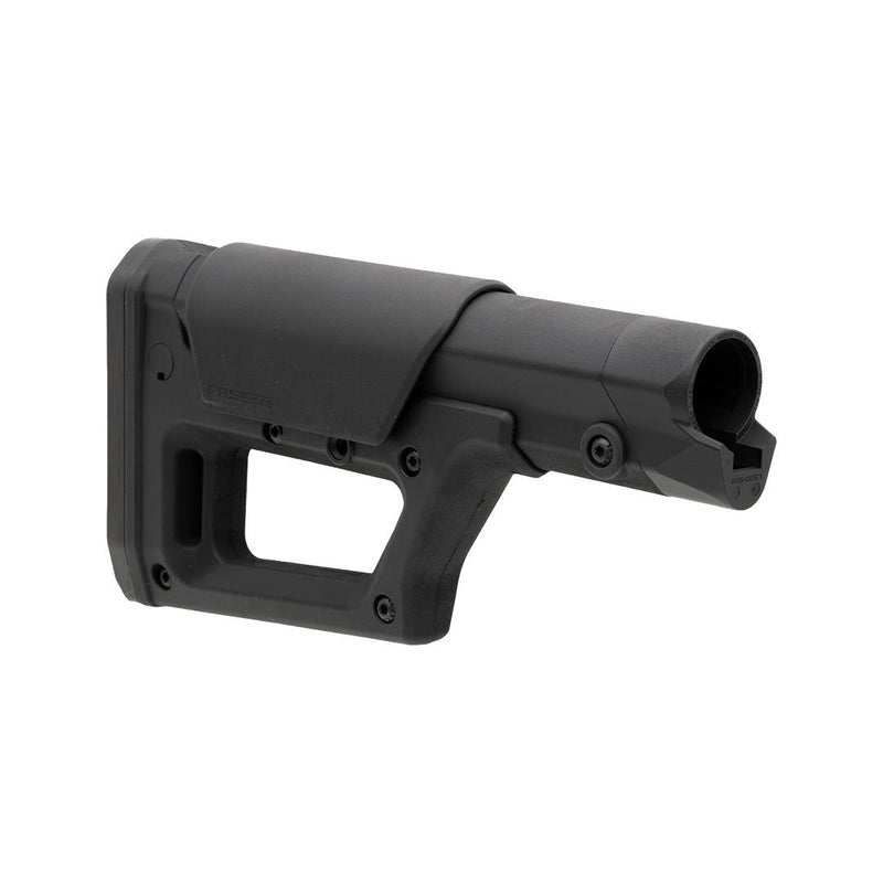 Crosse de tir de précision PRS Lite Magpul polymère et métal réglage LOP 3,5 cm