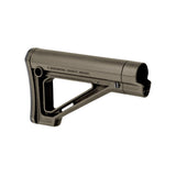 Crosse fixe MOE Carbine Magpul longueur de tir 31 cm pour tube de carabine