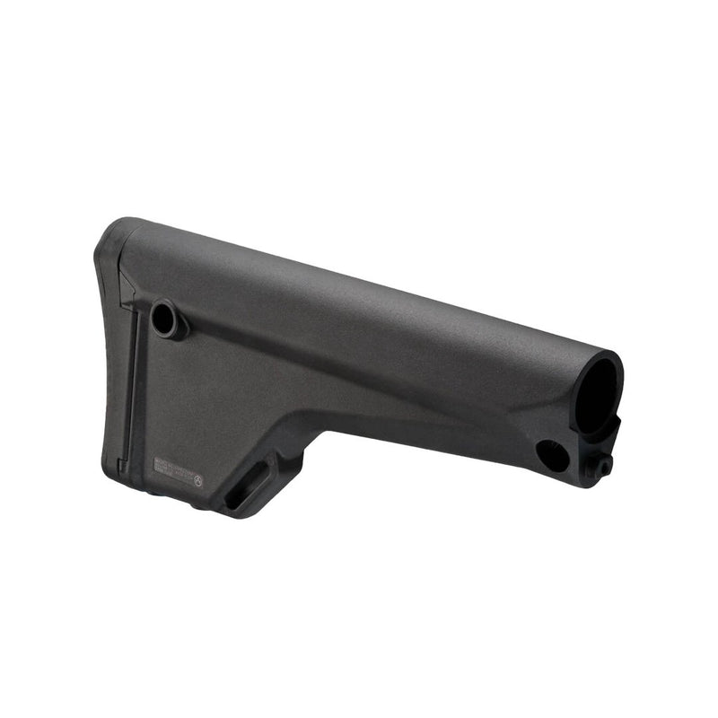 Crosse fixe MOE Rifle Stock Magpul pour AR15 et M16 rangement interne 397 g