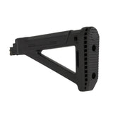 Crosse fixe Magpul MOE AK pour AK AKM et AK-74 à boîtier embouti rangement interne