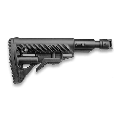 Crosse pliante FAB Defense M4-SAIGA SB avec amortisseur de recul pour Saiga