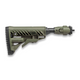 Crosse pliante FAB Defense M4-ZAS P avec tube télescopique pour Zastava M70 / M77
