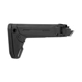 Crosse pliante Magpul Zhukov-S pour AK-47 AKM et AK-74 cinq positions de réglage