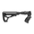 Crosse pliante amortissante FAB Defense AGRF 870 FK SB de type M4 pour Remington 870 (calibre 12)