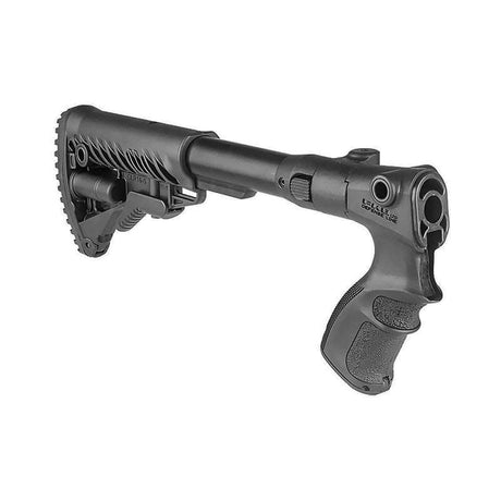 Crosse pliante et rétractable FAB Defense AGRF 870 FK - pour Remington 870