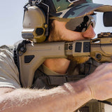 Crosse repliable UCS Magpul pour rail M1913 six positions de longueur 510 g