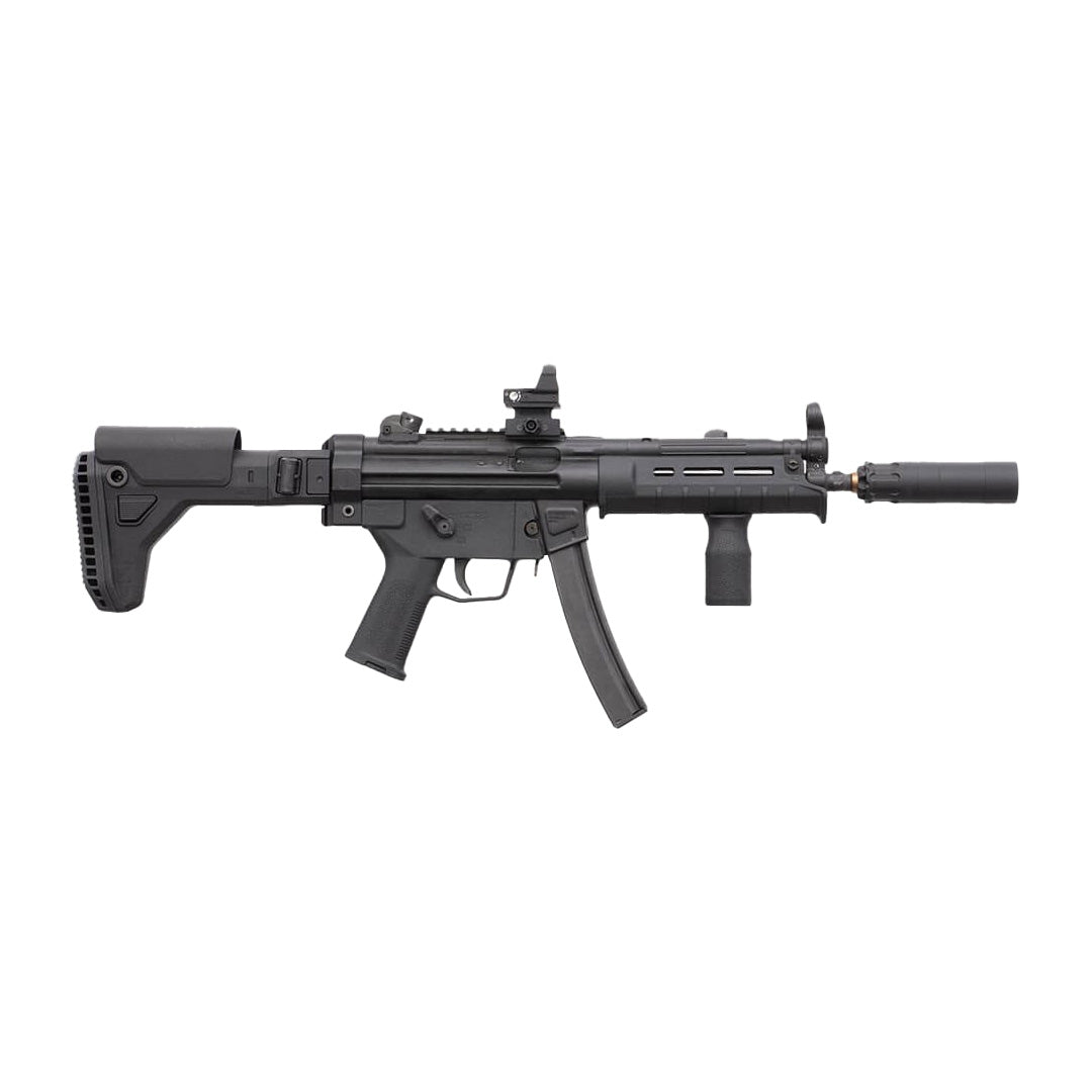 Crosse repliable UCS Magpul pour rail M1913 six positions de longueur 510 g