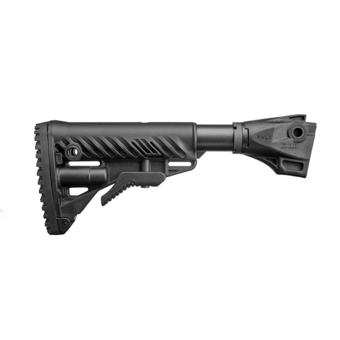 Crosse rétractable M4-FAL FK -  FAB Defense style M4 pour FN FAL