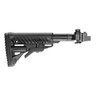 Crosse rétractable et pliante FAB Defense M4-AK P - pour AKM47