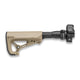 Crosse rétractable et pliante FAB Defense M4-MP5 FK - pour Heckler & Koch MP5
