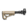 Crosse rétractable et pliante FAB Defense M4-MP5 FK - pour Heckler & Koch MP5