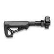 Crosse rétractable et pliante FAB Defense M4-MP5 FK - pour Heckler & Koch MP5