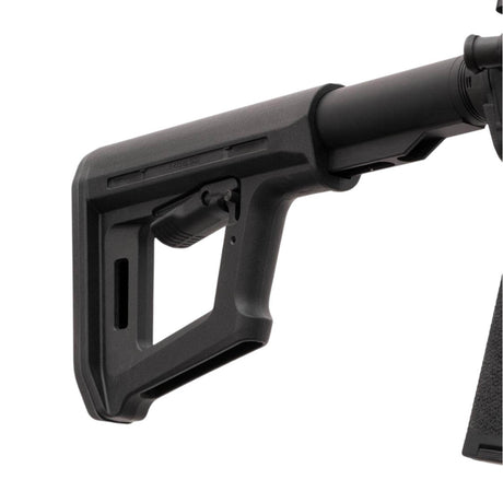 Crosse télescopique MOE PR Carbine Magpul patin d'appui et sangle de main