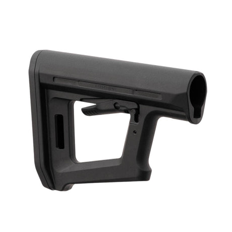 Crosse télescopique MOE PR Carbine Magpul patin d'appui et sangle de main