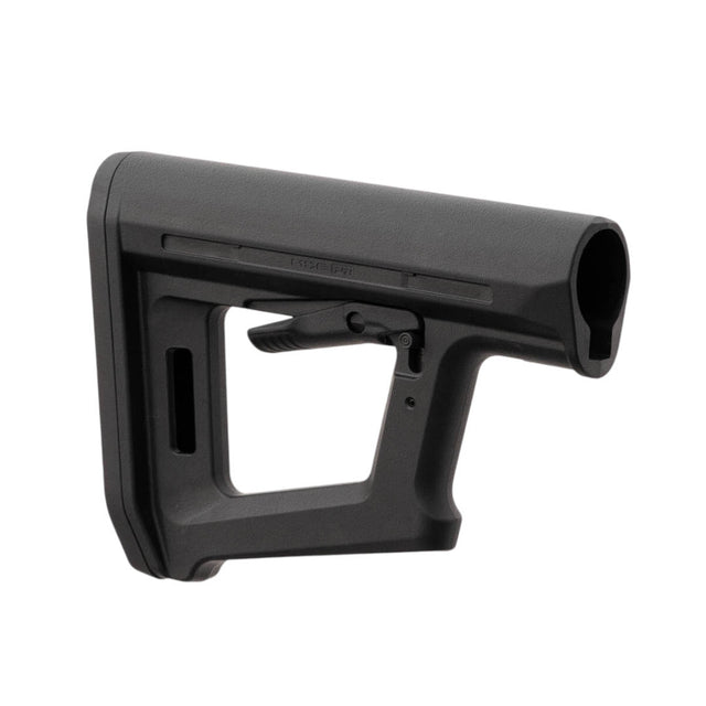 Crosse télescopique MOE PR Carbine Magpul patin d'appui et sangle de main