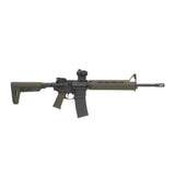 Crosse télescopique MOE TR Carbine Magpul 226 g levier de démontage sans outil