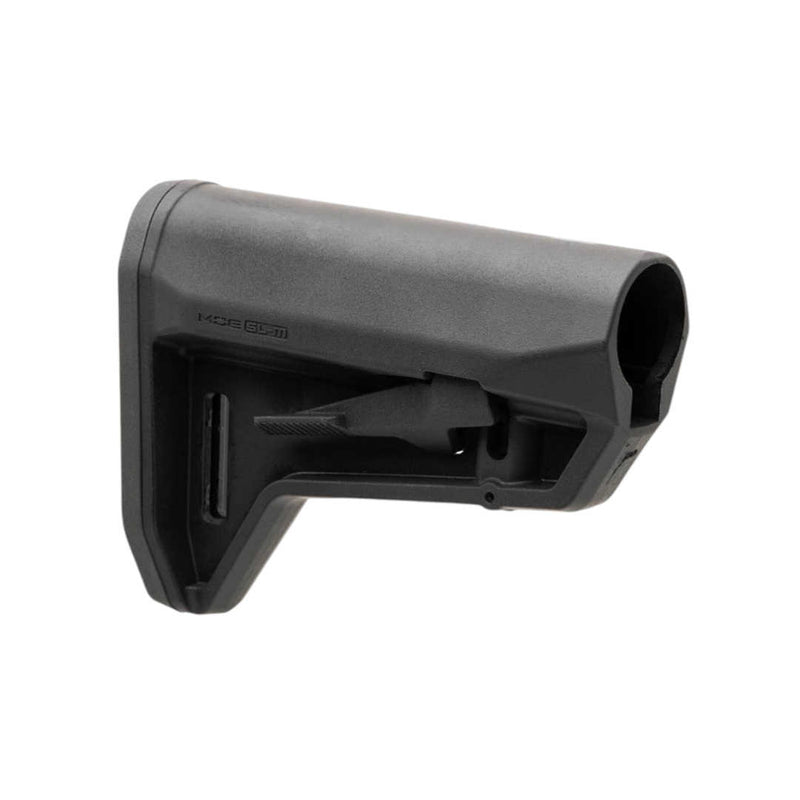 Crosse télescopique compacte MOE SL-M Magpul 201 g pour tube court ou standard
