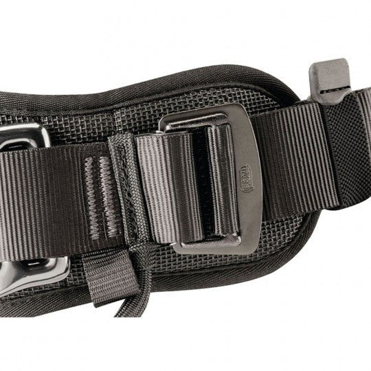 Cuissard de maintien au travail Petzl Avao Sit, EN 813 et EN 358, cinq porte-matériel