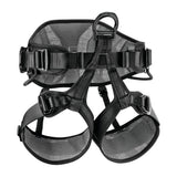 Cuissard de maintien au travail Petzl Avao Sit, EN 813 et EN 358, cinq porte-matériel