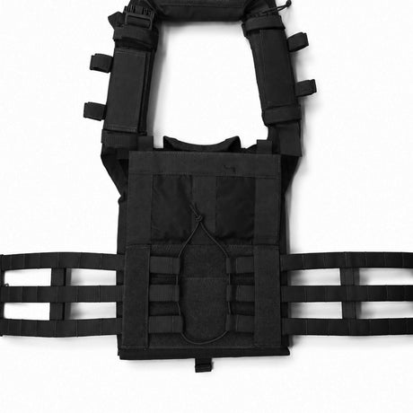 Cummerbund Skeletal Bulldog Tactical Gear