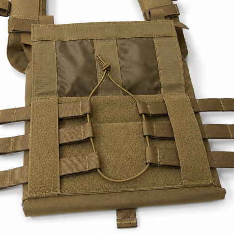 Cummerbund Skeletal Bulldog Tactical Gear
