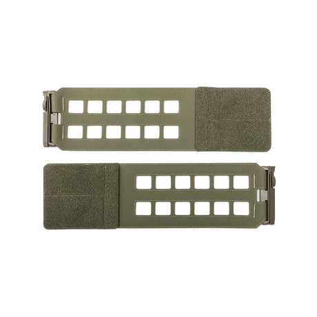 Cummerbund minimaliste porte-plaque QR 5.11 Tactical Hypalon boucle Sierra Bravo