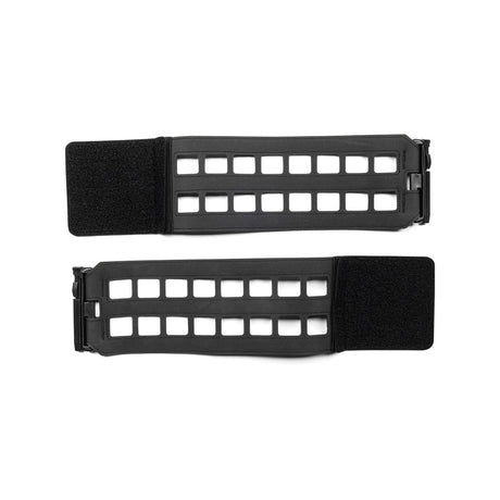 Cummerbund minimaliste porte-plaque QR 5.11 Tactical Hypalon boucle Sierra Bravo