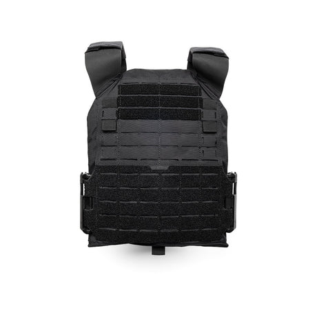 Cummerbund minimaliste porte-plaque QR 5.11 Tactical Hypalon boucle Sierra Bravo