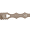 Dague Benchmade Mini SOCP FDE 177 acier 440C lame 42 mm lame spear point