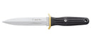 Dague Boker Applegate Fairbairn Combat II acier 440C (Inox) lame 150 mm