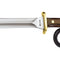 Dague Boker Magnum Combat Dagger acier 420 lame 180 mm lame spear point