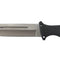 Dague Boker Magnum Dagger acier 440A lame 190 mm lame spear point
