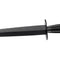 Dague Boker Magnum Fairbairn-Sykes acier Carbone lame 175 mm lame spear point