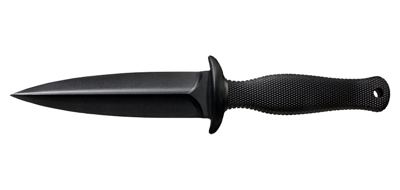 Dague Cold Steel FGX Boot Blade I en grivory lame 127 mm lame spear point