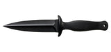 Dague Cold Steel FGX Boot Blade I en grivory lame 127 mm lame spear point