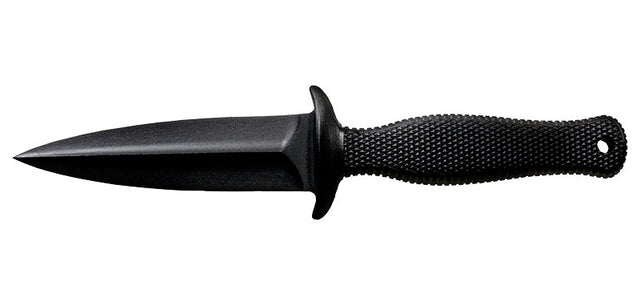 Dague Cold Steel FGX Boot Blade II en grivory lame 83 mm lame spear point