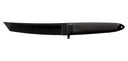 Dague Cold Steel FGX Cat Tanto en grivory lame 152 mm lame tanto fil lisse