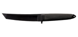Dague Cold Steel FGX Cat Tanto en grivory lame 152 mm lame tanto fil lisse