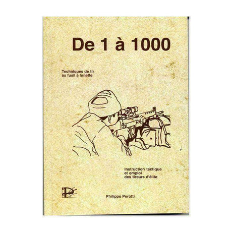 De 1 à 1000