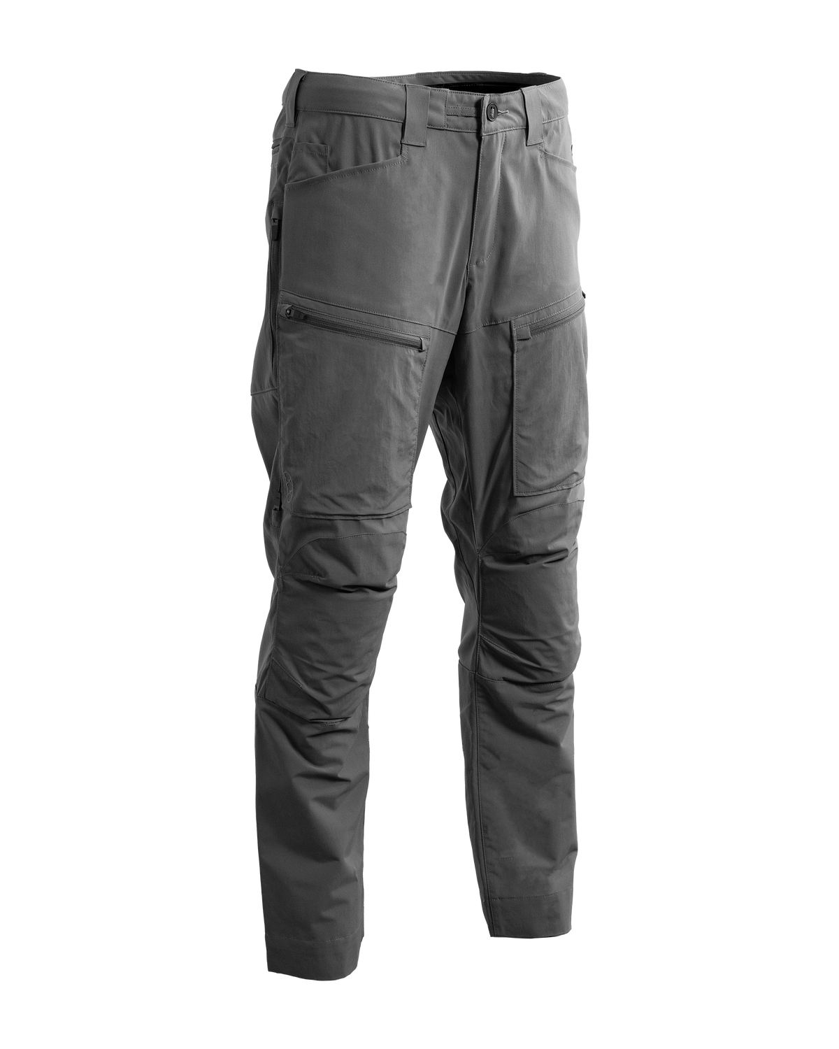Pantalon tactique Eberlestock Deadwood en nylon extensible à renforts déperlants