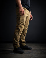 Pantalon tactique Eberlestock Deadwood en nylon extensible à renforts déperlants