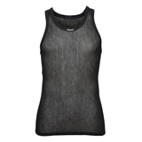 Débardeur Brynje Wool Thermo Light résille laine mérinos 160 g/m², 90 g