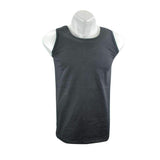 Débardeur Mil-Tec coton single jersey 145 g/m² pour sport et sous-couche estivale