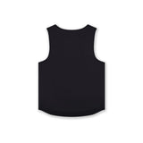 Débardeur de sport GK Undercover Score polyamide-élasthanne 170 g/m² séchage rapide